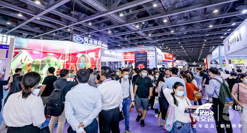 10月8日上演跨境電商行業(yè)重頭戲,千家跨境優(yōu)質(zhì)工廠齊聚深圳