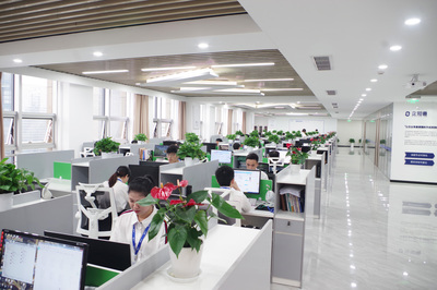 維正杭州分公司喜迎喬遷 智能設備制造，賦能文化場館新未來